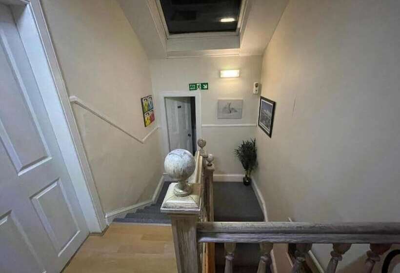 膳宿费 Taynuilt Guest House