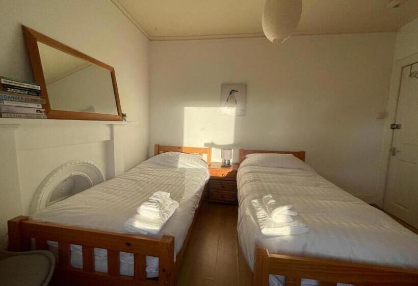 膳宿费 Taynuilt Guest House