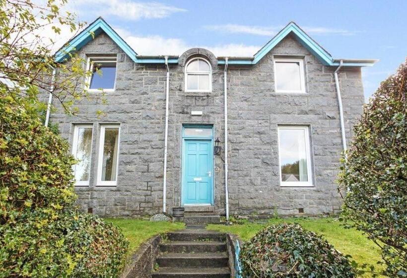 ペンション Taynuilt Guest House