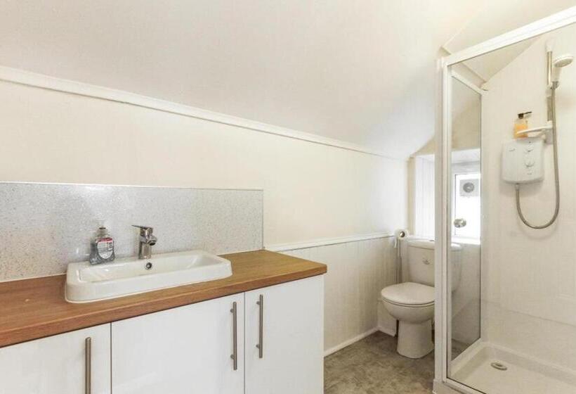 ペンション Taynuilt Guest House