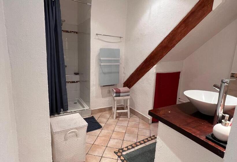 Perpignan Appartement En Plein Centre Historique