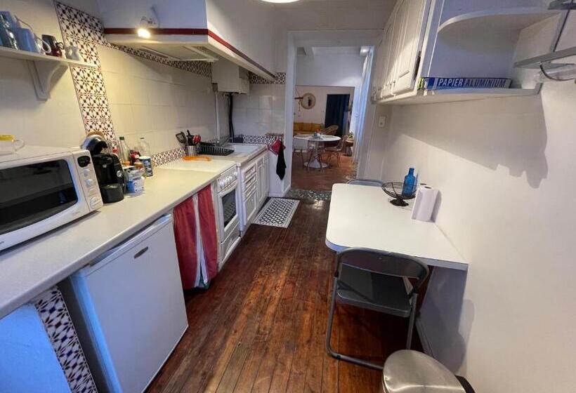 Perpignan Appartement En Plein Centre Historique