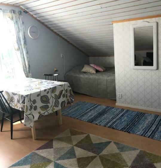 Päivin Pirtti   Pirttikahvila Ja B&b