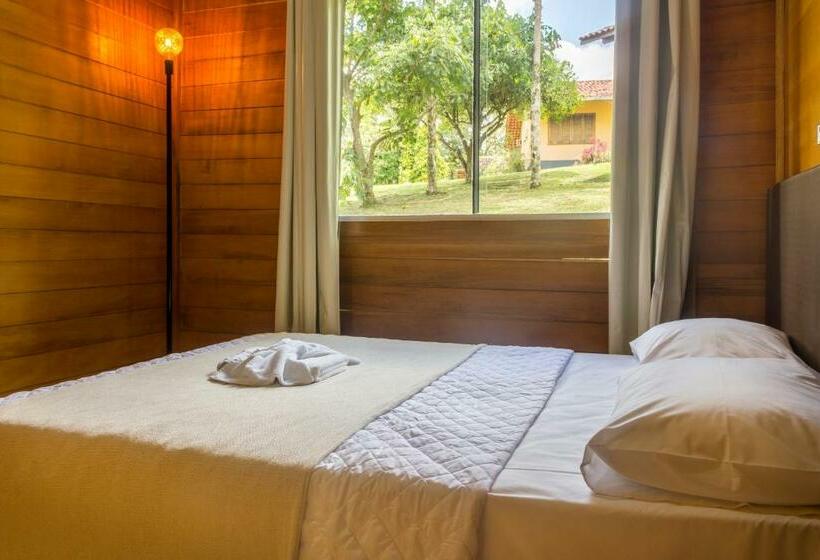 منتجع Fazenda Dos Caetés