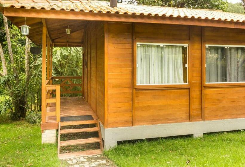 منتجع Fazenda Dos Caetés