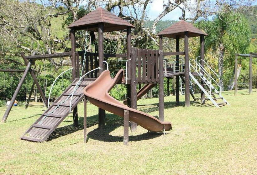 منتجع Fazenda Dos Caetés