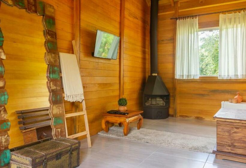 منتجع Fazenda Dos Caetés