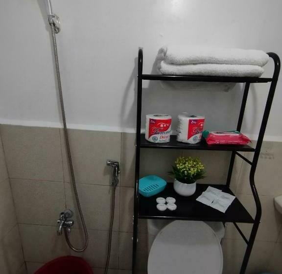 Staycation At Urban Deca Homes Marilao