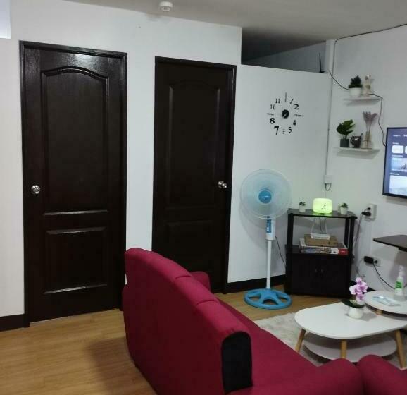 Staycation At Urban Deca Homes Marilao