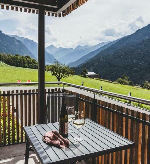 Tante Anna Apartments