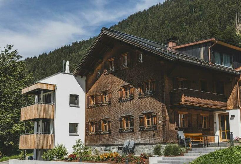 Tante Anna Apartments