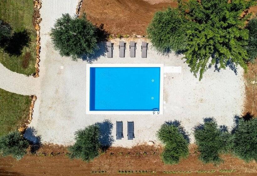 Villa Virgin Garden By Wonderful Italy