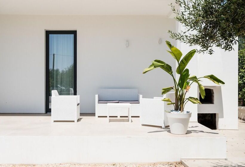 Villa Virgin Garden By Wonderful Italy