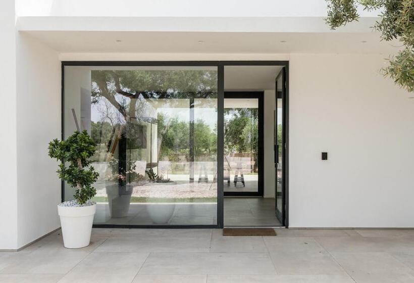 Villa Virgin Garden By Wonderful Italy