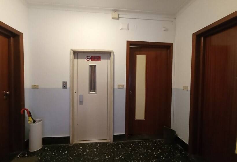 White Flower 250mt From Sea