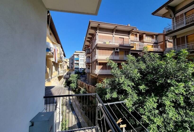 White Flower 250mt From Sea