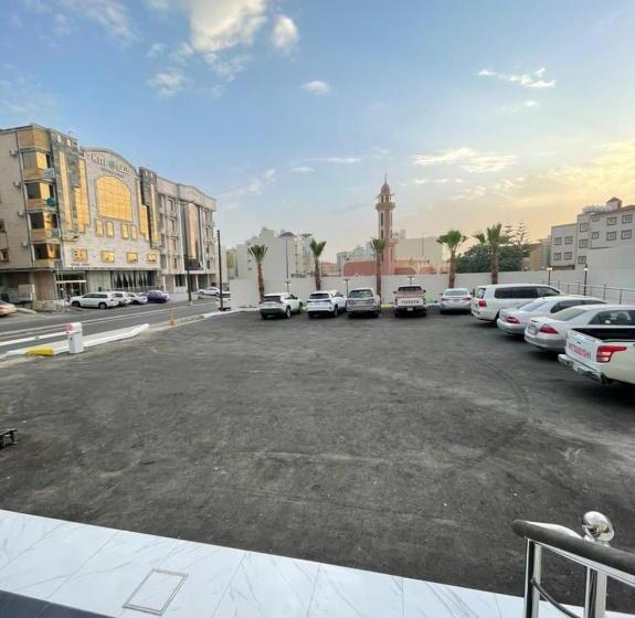 غيوم الريف للشقق المخدومة