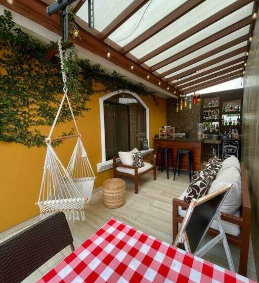 Airport Sjo Residence   Edward & Familia Inn