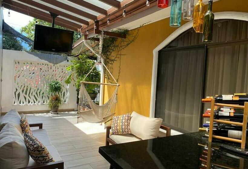 Airport Sjo Residence   Edward & Familia Inn