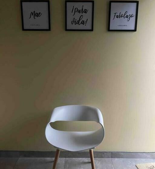 Airport Sjo Residence   Edward & Familia Inn