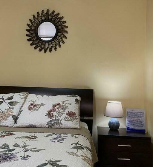 Airport Sjo Residence   Edward & Familia Inn