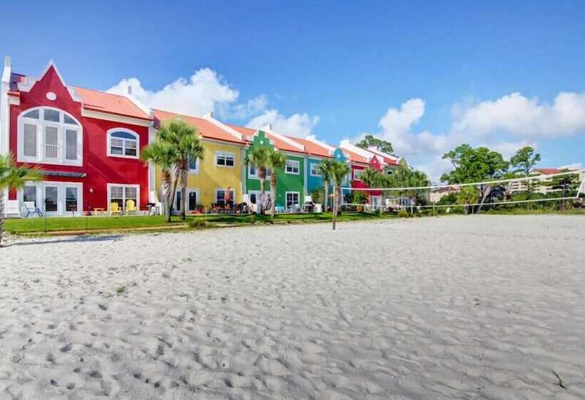 Banana Bay Townhome #13900