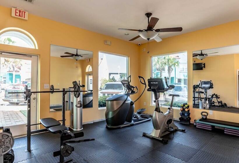 Banana Bay Townhome #13900