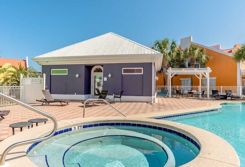 Banana Bay Townhome #13900