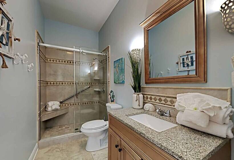 Banana Bay Townhome #13900