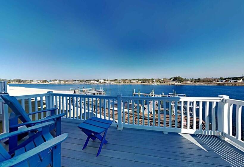 Banana Bay Townhome #13900