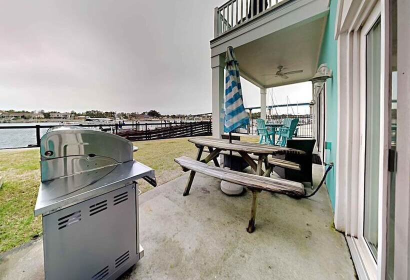 Banana Bay Townhome #13900