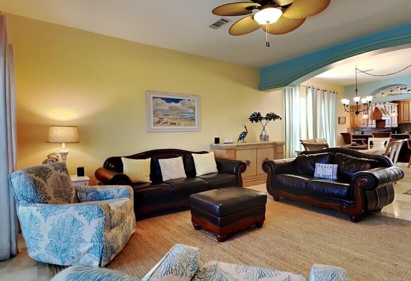 Banana Bay Townhome #13900