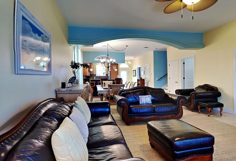 Banana Bay Townhome #13900