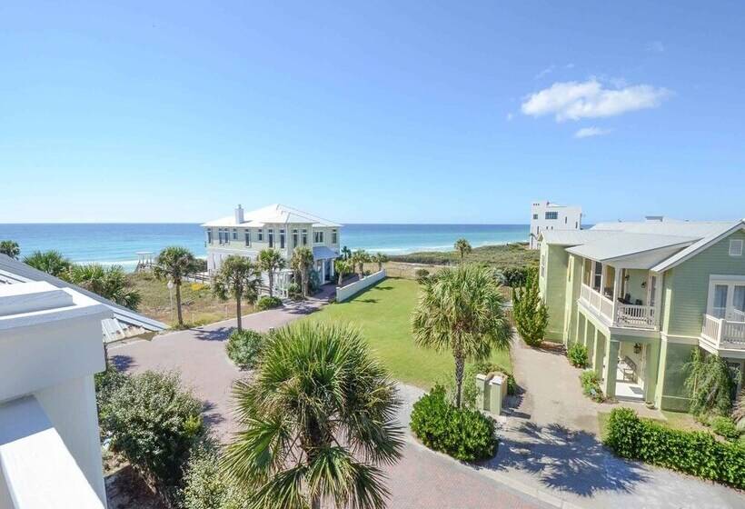 Beach Blessing Of 30a