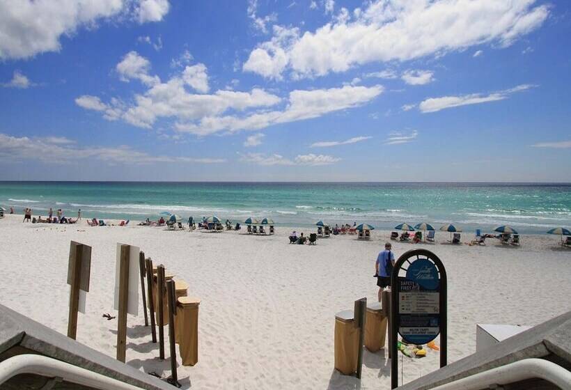 Beach Blessing Of 30a