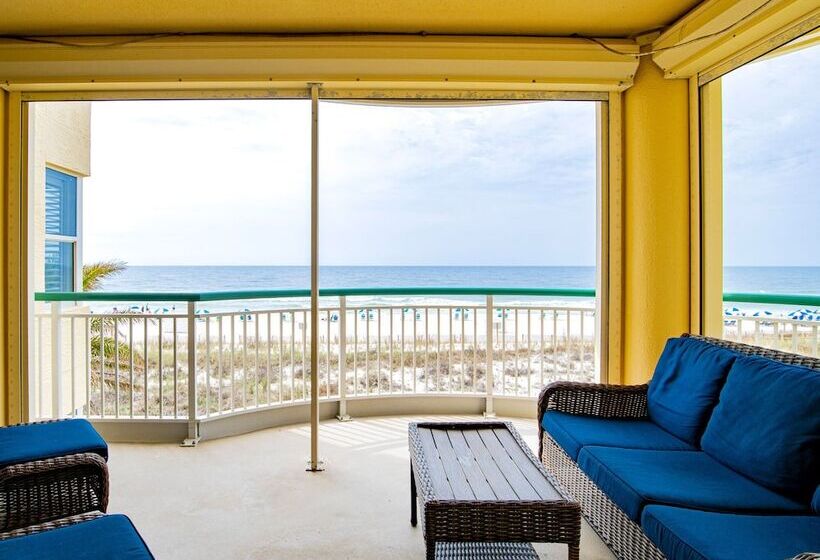 Beach Colony East By Southern Vacation Rentals