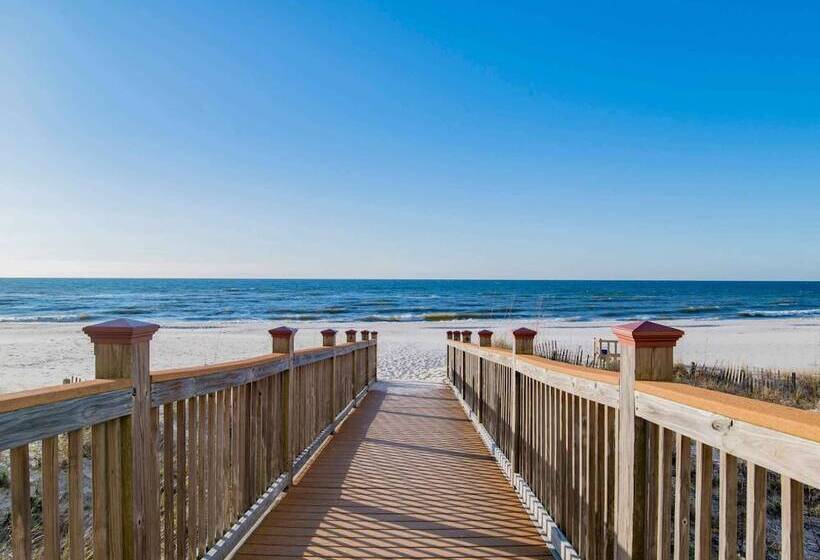 Beach Colony East By Southern Vacation Rentals