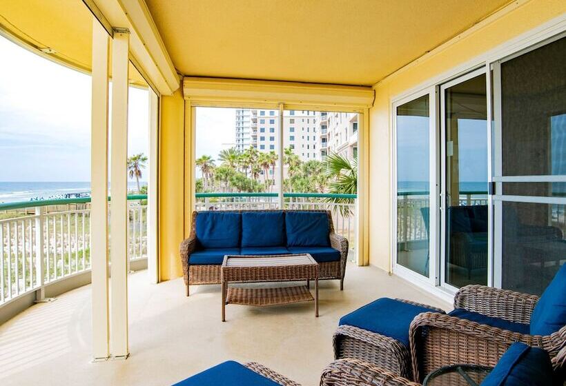 Beach Colony East By Southern Vacation Rentals