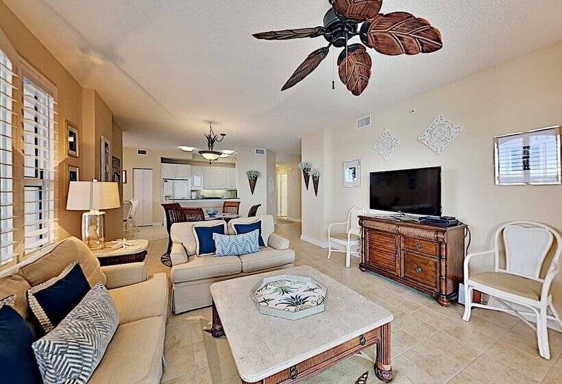 Beach Colony East By Southern Vacation Rentals