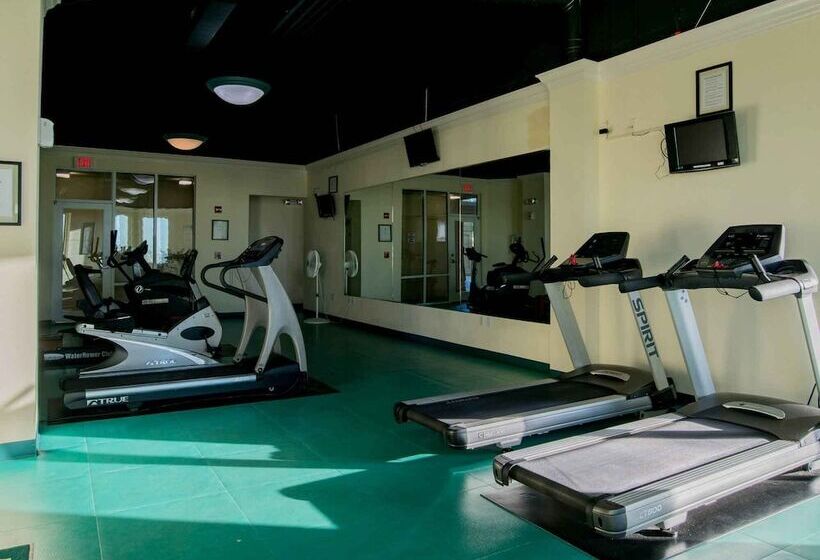 Beach Colony East By Southern Vacation Rentals