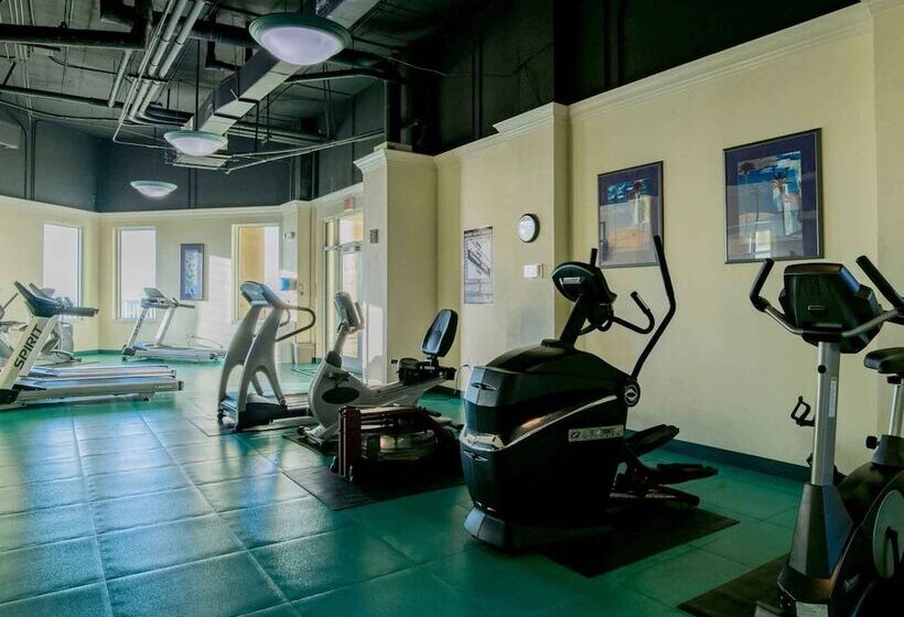 Beach Colony East By Southern Vacation Rentals