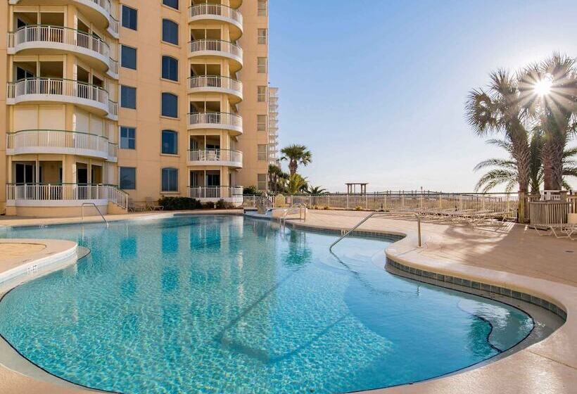 Beach Colony East By Southern Vacation Rentals