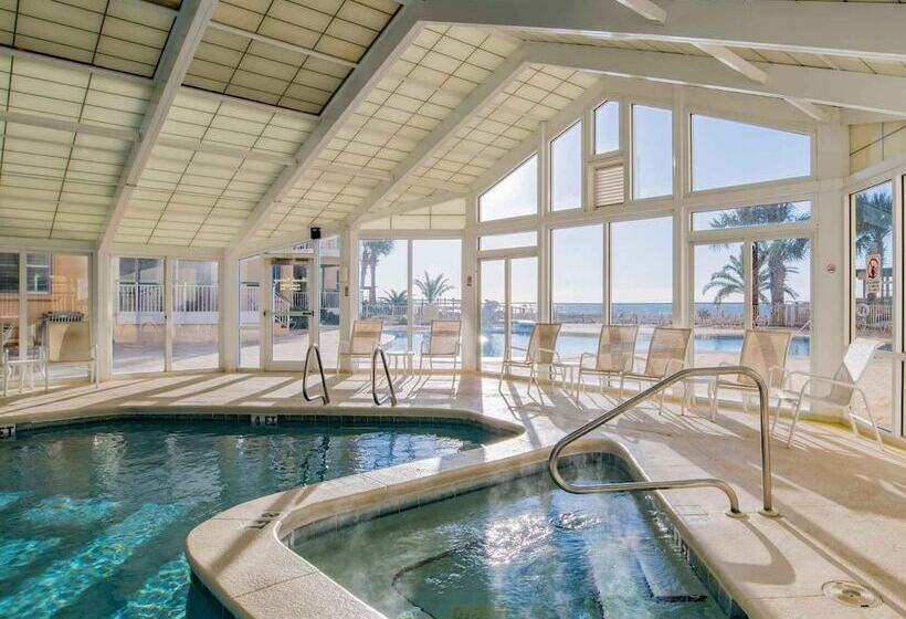 Beach Colony East By Southern Vacation Rentals