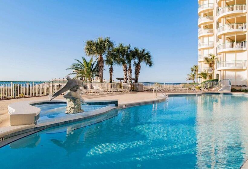 Beach Colony East By Southern Vacation Rentals