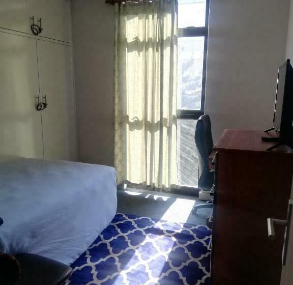 Bed and Breakfast Just A Room