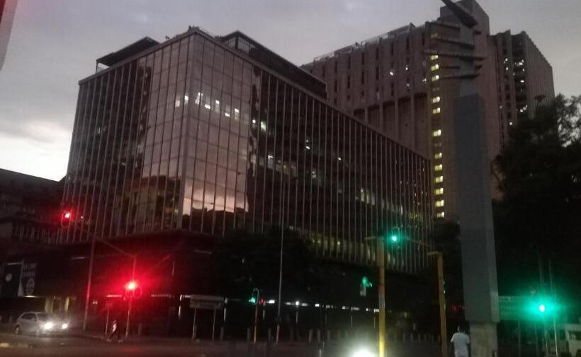 Bed and Breakfast Just A Room