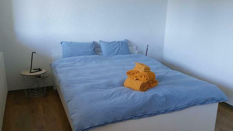 مبيت وإفطار Chambre D Hôte L Optimisme