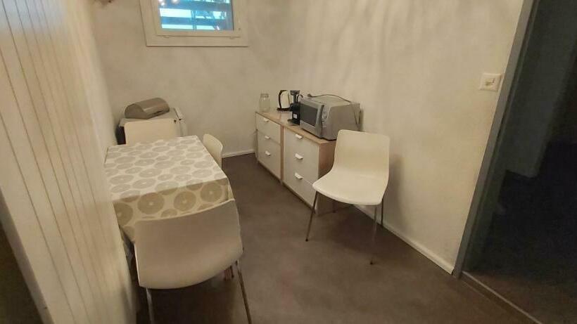 צימר Chambre D Hôte L Optimisme