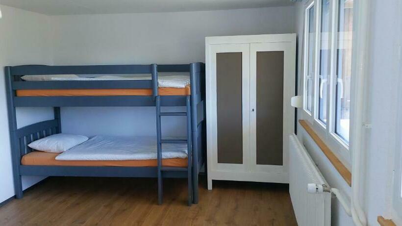 مبيت وإفطار Chambre D Hôte L Optimisme