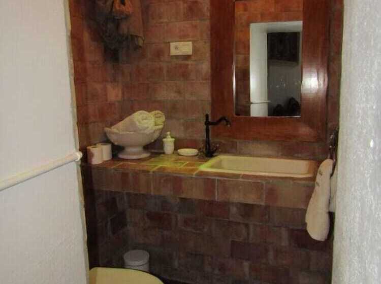 צימר Château De Rosans